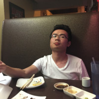Jingdong Yang