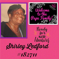 Shirley Barrow
