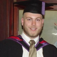 Gareth Ireson
