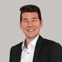 Nicola Eggimann