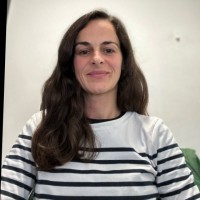 Nádia Costa Rocha
