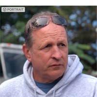 Steve Shumway