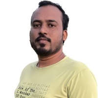 Vijay Patil