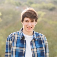Jacob Radzinski