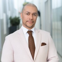 Sam Sadeghi, P. Eng, M. Eng, Pmp, Mba