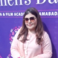 Madeeha Zeeshan