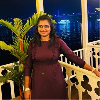Bhargavi Dasari