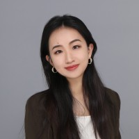 Connie(Kejia) Wu