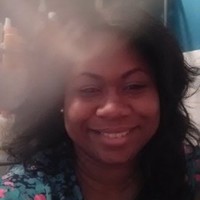 Aprillajoi Bolden