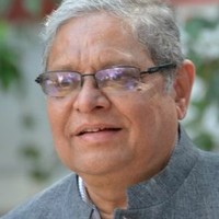 VIKAS JOSHI