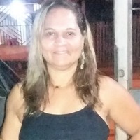 Professora Georgia Lima
