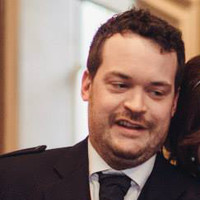 Dan Sutherland