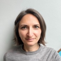 Ela Karel Keen