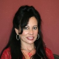 Patricia Martinez