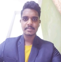 M Balaji Naidu