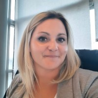 Amandine Mangeol