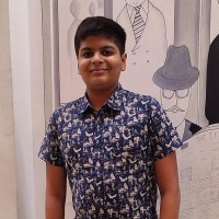 Bhavya Agarwal