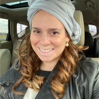 Mahla Finkleman