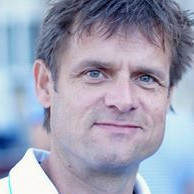 Jesper Theodorsen