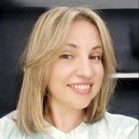 Muzalevskaya Tatiana