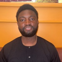 Moses Oti