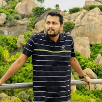 Sachin kumar B