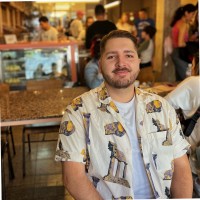 Cristobal Venegas Moya