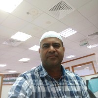 Akram Khan