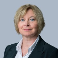 Yvonne Mürset