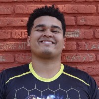 Silas Galvão De Souza