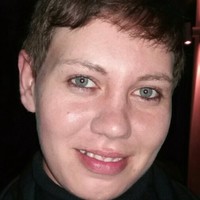 simone van der merwe