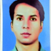 Saeed Sharif