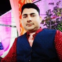 Prince kumar Choubey