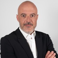 Eric Bernadou