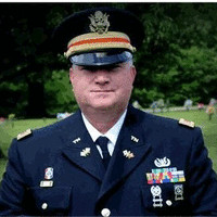 Louie Mclaughlin