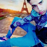 Amine Aminou