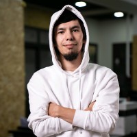 Ahmad Kadirov