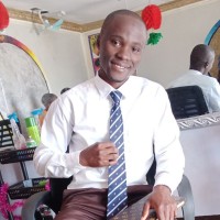 Ben Kibawa