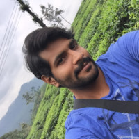 Prashanth M
