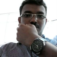 Vibeesh.K Souparnika