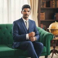 Srini Vasan