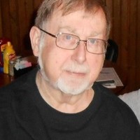 Larry Prosser