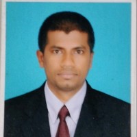 Mouriya Gupthan.J