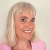 Gitte Schack, Personalekonsulent