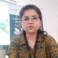 Chetna Singh