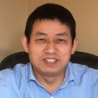 Xueping Liu