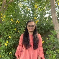 Kruti Rathod