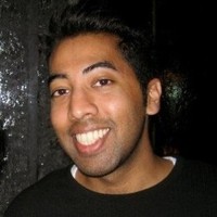 Steven Varghese