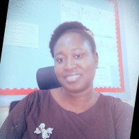 Mary Adigun