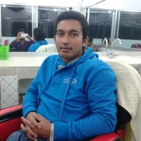 Alom Jani